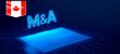 Private M&A in Canada