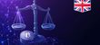 Английский суд признал Bitcoin собственностью