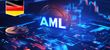 AML-обязательства для криптобирж в Германии