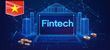 Fintech во Вьетнаме