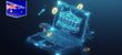 Open banking, «Big data» и AI в Австралии