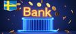Acquiring & Owning Banking Institutions in the State of Sweden