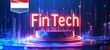 Регулирование Fintech в Нидерландах в отношении защиты данных