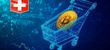 Marketing of Cryptoassets in Switzerland