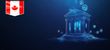 Regulation of Financial Institutions in Canada