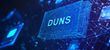 Отримання номера DUNS