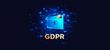 Влияние GDPR на финтех-индустрию