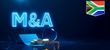 DD of Private M&A in South Africa