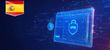 IPR Protection in Spain