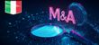 M&A in Italy