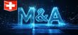 Private M&A in Switzerland