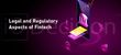 Authorized angles of fintech in 2024
