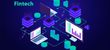 Fintech — будущее Гернси