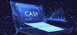 Получение CASP лицензии