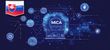Получение MiCA-лицензии в Словакии