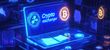 Fast and cheap cryptocurrency exchange registration