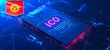 ICO в Кыргызстане