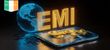 Получение EMI-лицензии в Ирландии