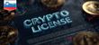 Оформить криптолицензию в Словении