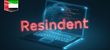 ВНЖ в ОАЭ для IT-фрилансера: пошаговая инструкция 2025