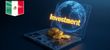 Регулирование иностранных инвестиций в Мексике