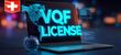 Getting a VQF License in Switzerland: From Paperwork to Watchdogs