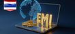 Получить EMI-лицензию в Таиланде