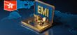 Получить EMI-лицензию в Гонконге