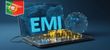 Получить EMI-лицензию в Португалии