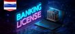 Получить банковскую лицензию в Таиланде
