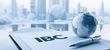 International Business Company (IBC)