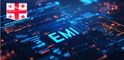 Получить EMI в Грузии