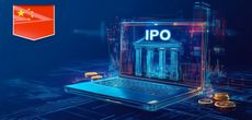 Вывод компании на IPO в Китае