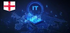 Создать IT компанию в Англии