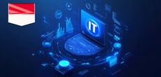 Создать IT-компанию в Индонезии: пошаговый план открытия и лицензирования бизнеса