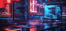 Создание IT компании в Гонконге