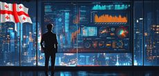 Особенности регистрации бизнеса в FIZ Грузии