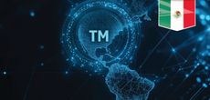 Онлайн-регистрация ТМ в Мексике