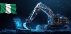 Добыча полезных ископаемых в Нигерии