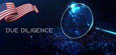 Due diligence для сделок M&A в США