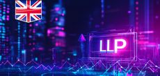 Учреждение LLP в Англии