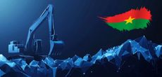 Добыча полезных ископаемых в Буркино-Фасо