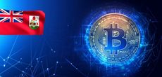 Crypto License in Bermuda