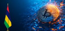 Cryptolicense Acquisition in Mauritius