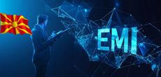 EMI license in Macedonia