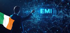 Лицензия EMI в Ирландии