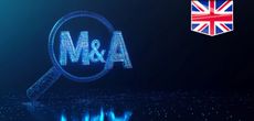 Due diligence технологических сделок M&A в Великобритании