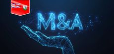 Публичные сделки M&A на Бермудских Островах