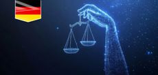Процедура разрешения споров в Германии