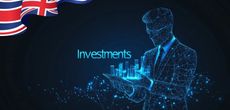 Direct Investment in England